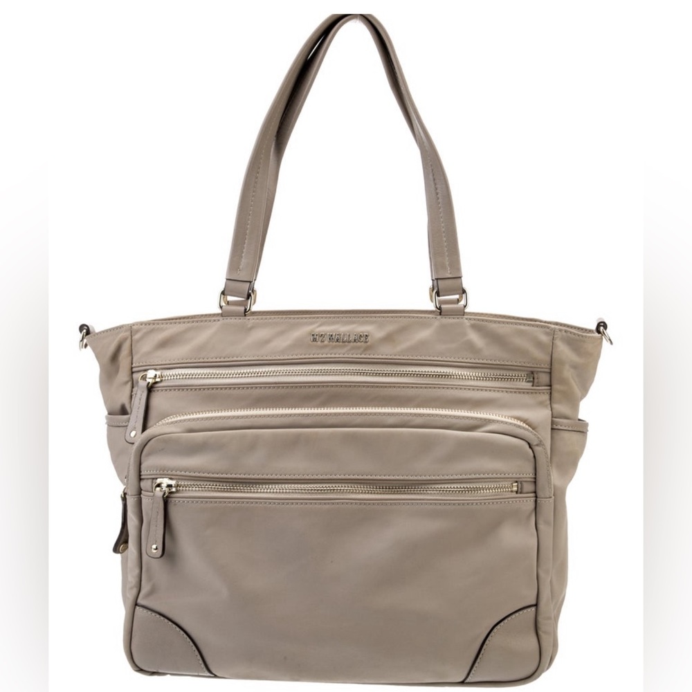 MZ Wallace Tote bag